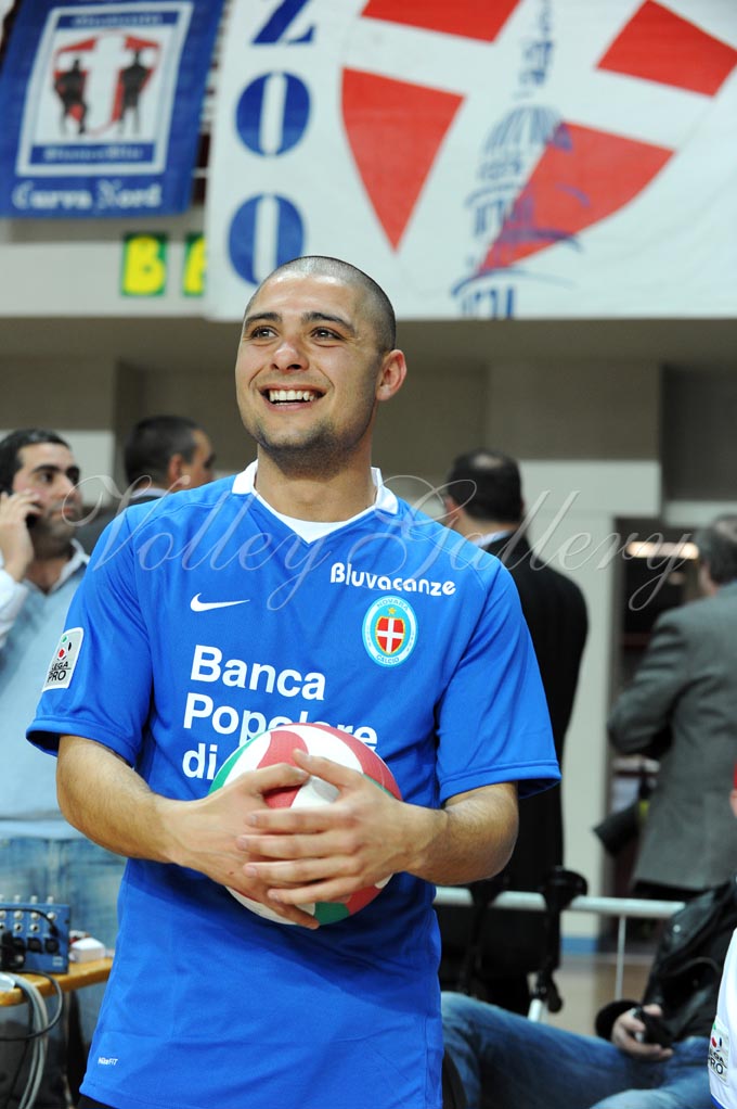 Asystel e Novara Calcio In gioco per voi  (012)